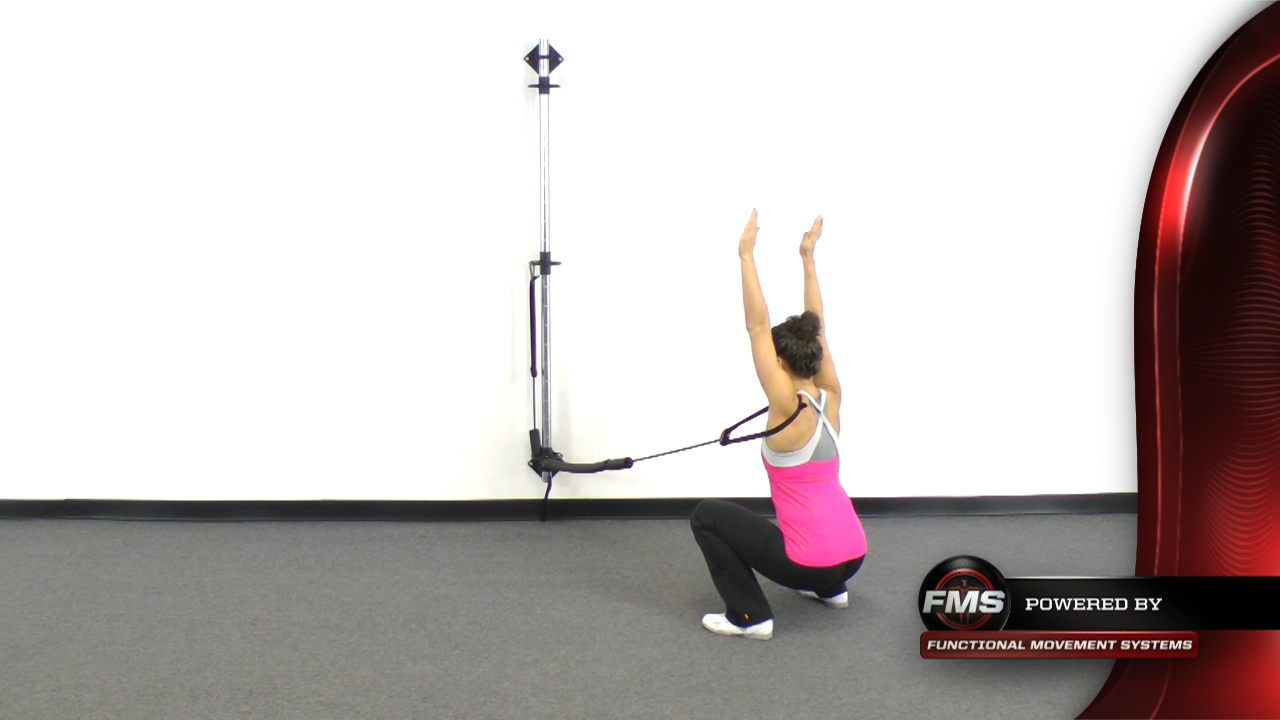 Exercise Tubing Program Corrective Exercise Movement Prep DVD/CDROM